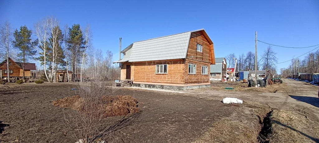 Продажа дома, Нижнетавдинский район, Нижнетавдинский р-н - Фото 7