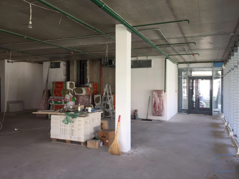 Аренда ПСН, м. Бунинская аллея, Бунинская Аллея 13 - Фото 3