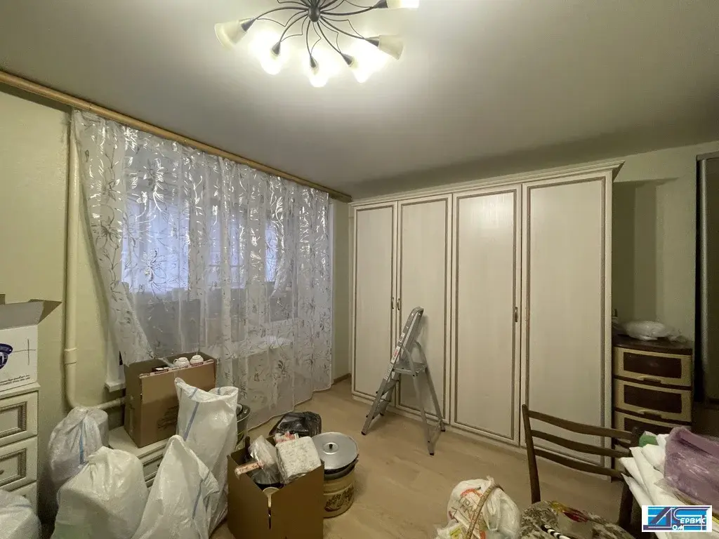 продается 2-х комнатная квартира - Фото 8