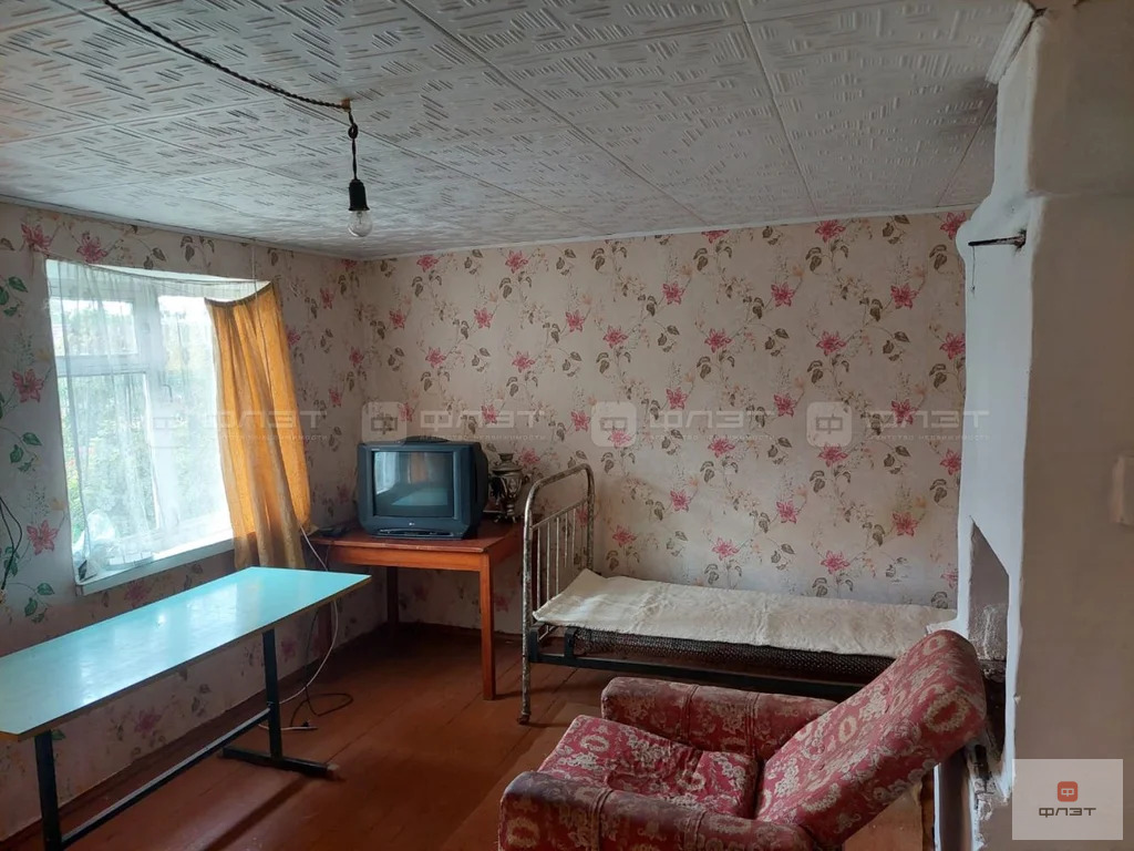 Продажа дома, Нижний Услон, Верхнеуслонский район, снт. СНТ ... - Фото 2