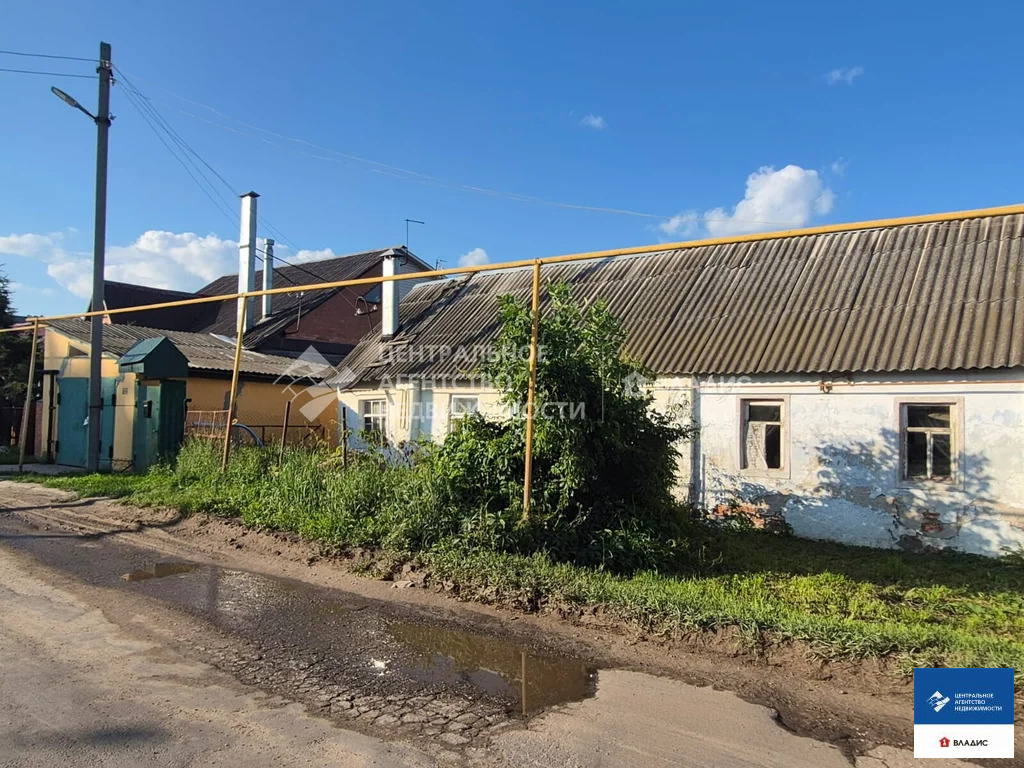 Продажа дома, Рязань - Фото 17