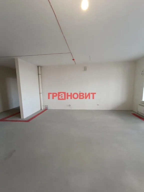 Продажа квартиры, Новосибирск, ул. Сибревкома - Фото 3