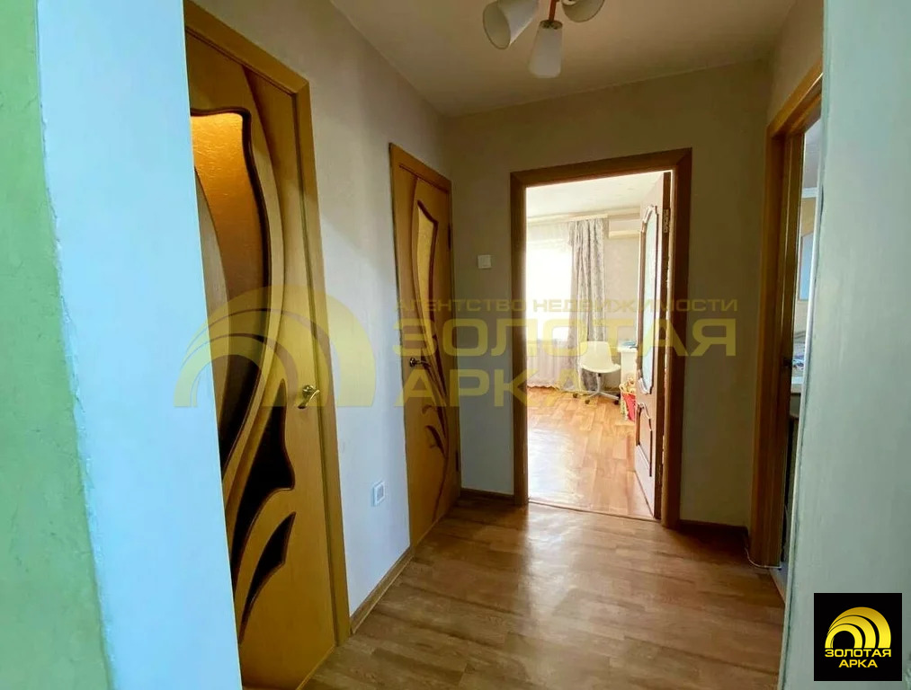 Продажа квартиры, Крымск, Крымский район, ул. Маршала Жукова - Фото 14