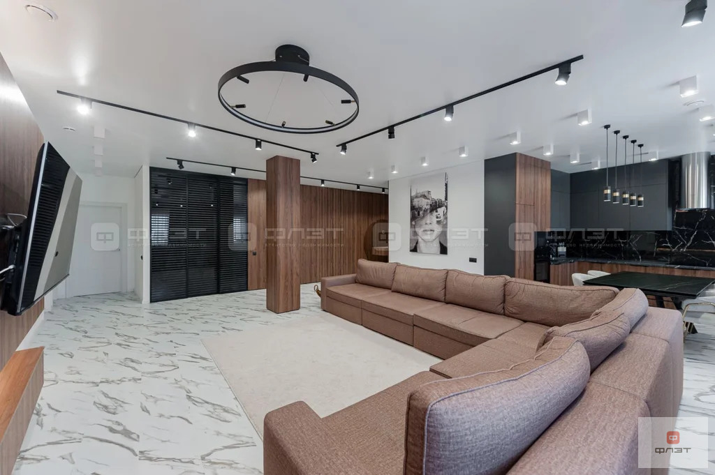 Продажа квартиры, Казань, ул. Чистопольская - Фото 7