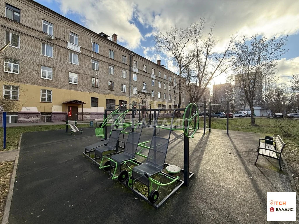 Аренда ПСН, Королев, ул. Грабина - Фото 23