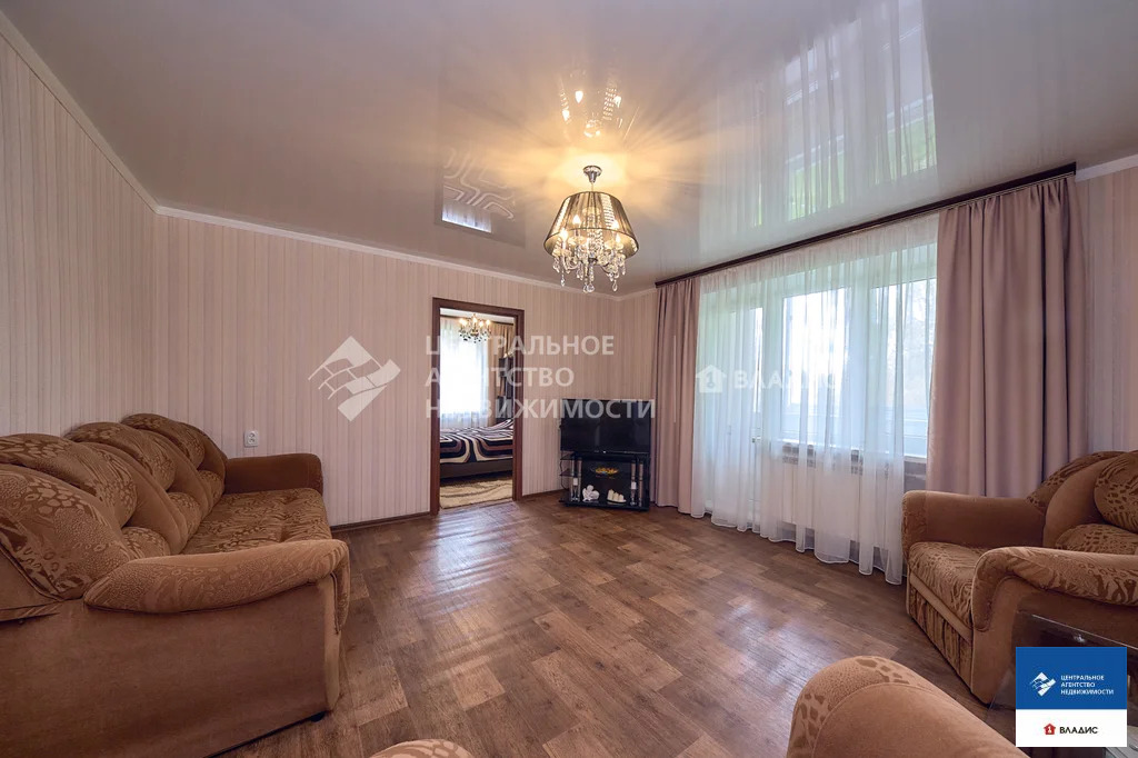 Продажа квартиры, Рязань, Народный бульвар - Фото 4