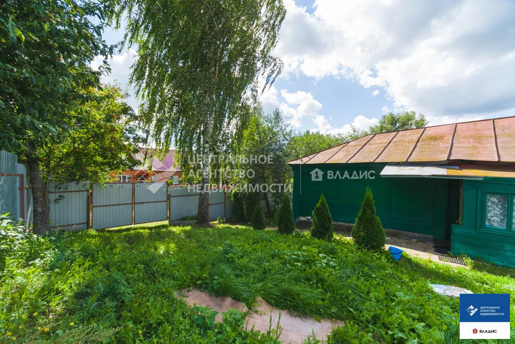 Продажа дома, Чурилково, Рыбновский район, 84 - Фото 1