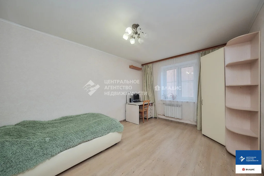 Продажа квартиры, Рязань, ул. Октябрьская - Фото 8