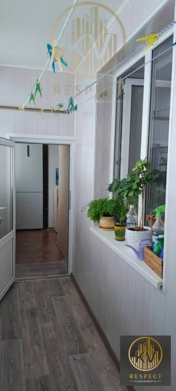 Продажа квартиры, Минеральные Воды, 22 Партсъезда ул. - Фото 12