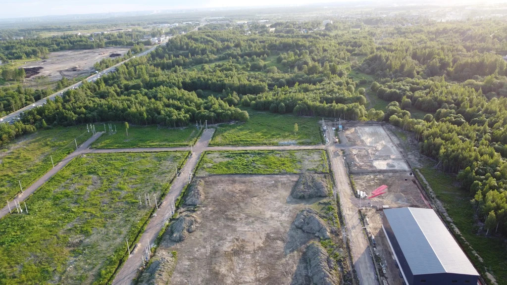 Продажа участка, Разметелево, Всеволожский район - Фото 15