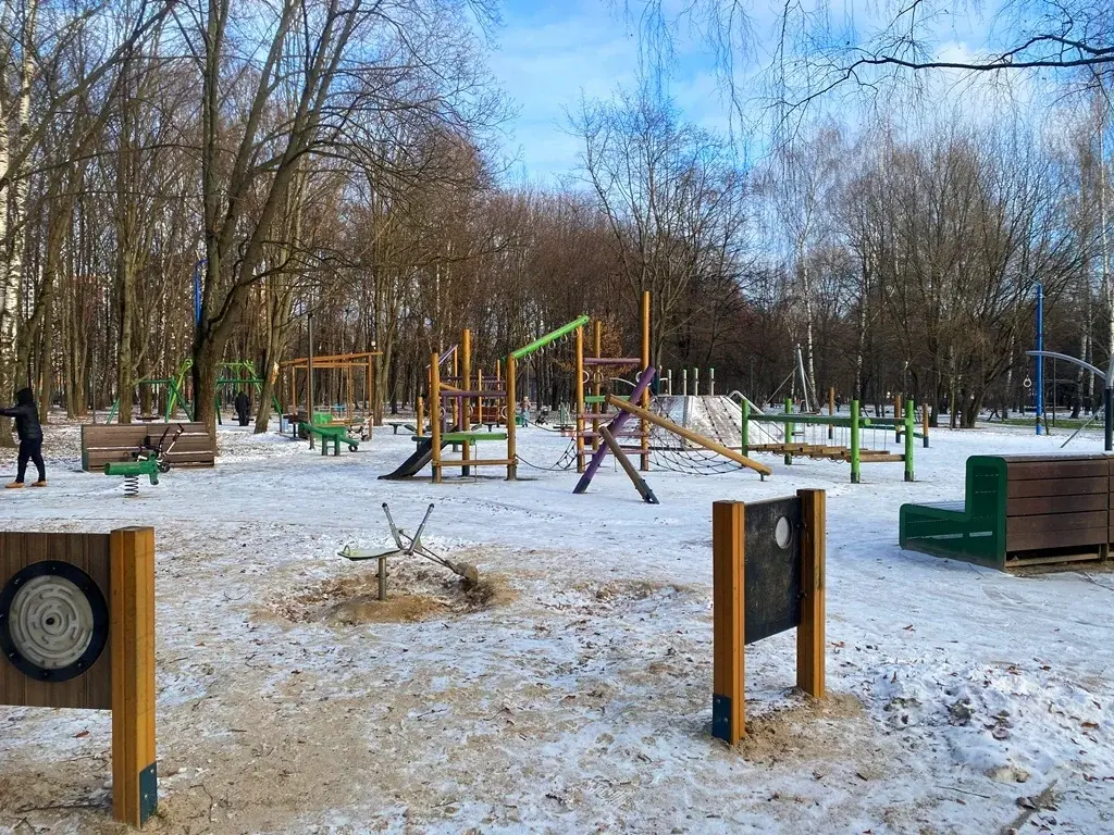 2-я квартира в г. Люберцы, ул. 3-я Красногорская, дом 33 - Фото 23