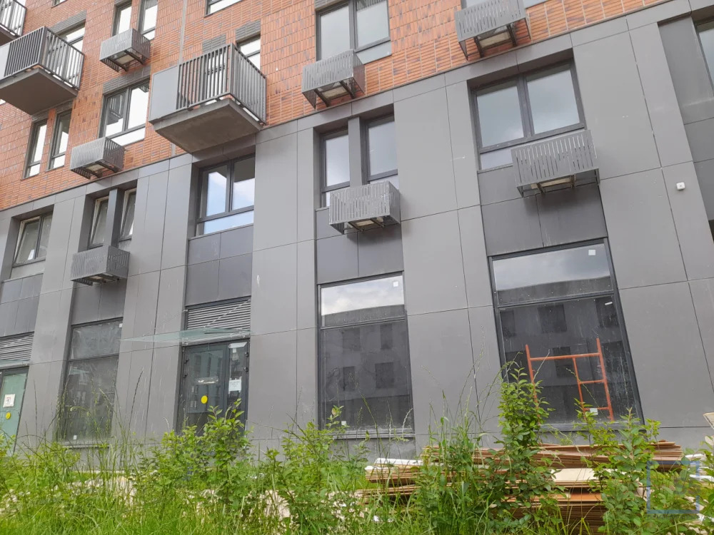 Аренда торгового помещения, Любучанский переулок - Фото 3