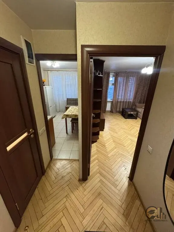 Сдам 1-к  квартиру на длительный срок м. Щукинская - Фото 5