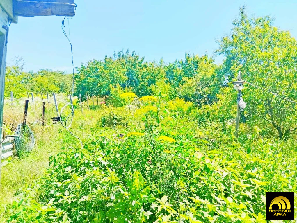 Продажа дома, Красный Октябрь, Крымский район - Фото 16