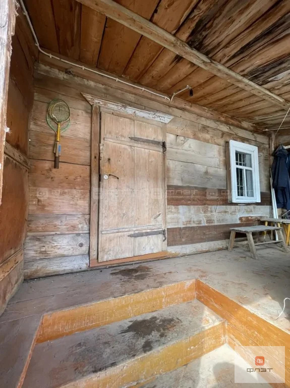 Продажа дома, Мокша, Атнинский район, ул. Х.Ямашева - Фото 6