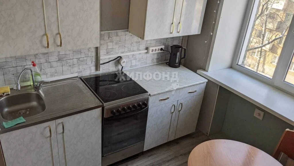 Продажа квартиры, Новосибирск, ул. Дачная - Фото 6