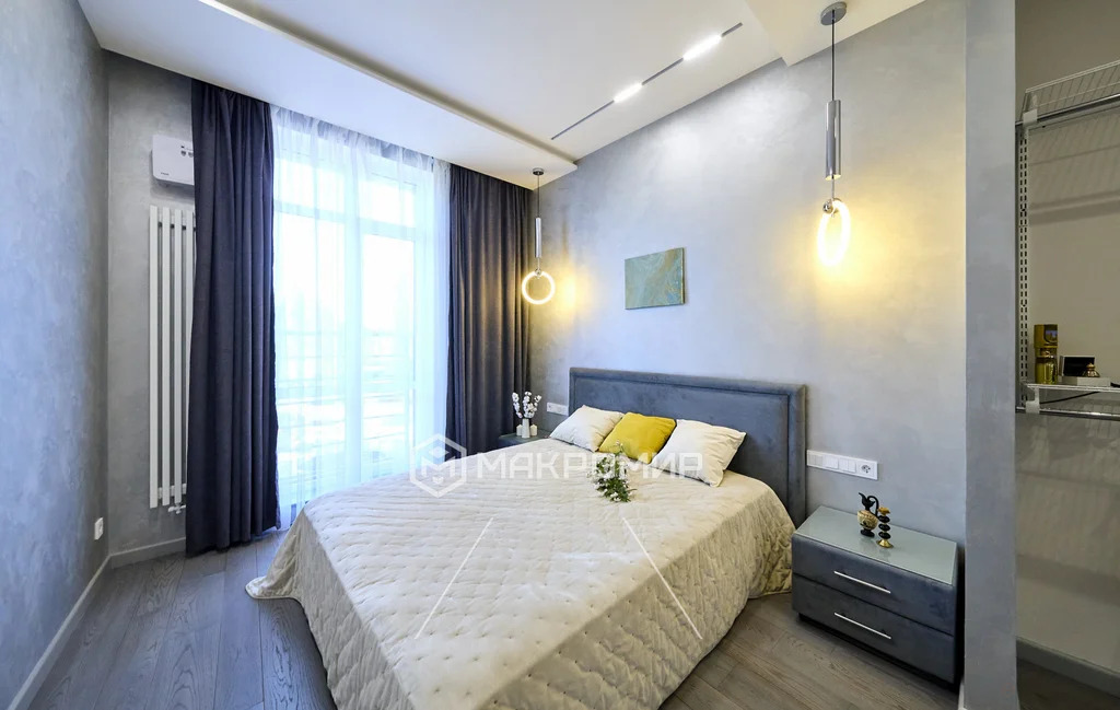 Продажа квартиры, м. Беговая, ул. Новая - Фото 8