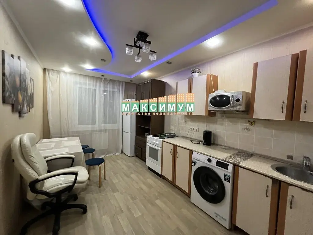 Комната в 3 комнатной квартире в Домодедово, ул. 1-я Коммунистическая - Фото 1