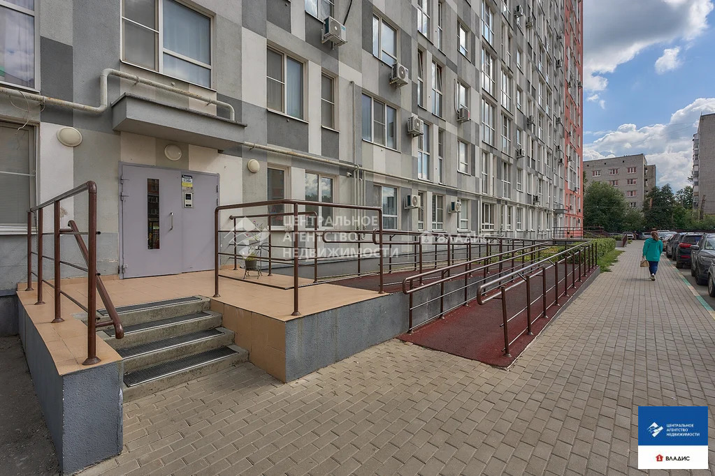 Продажа квартиры, Рязань, ул. Шевченко - Фото 13