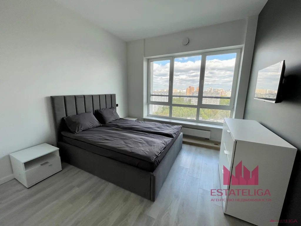 Аренда квартиры, Аминьевское ш. - Фото 24