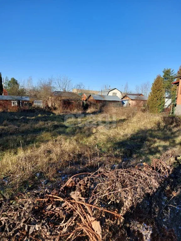 Продажа участка, Дмитровский район, садовое товарищество Карбонат - Фото 0