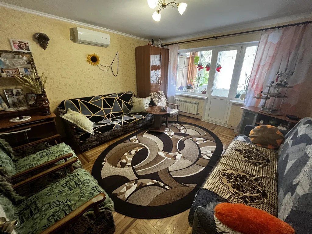 Продажа квартиры, Смоленская, Северский район, ул. Мира - Фото 0