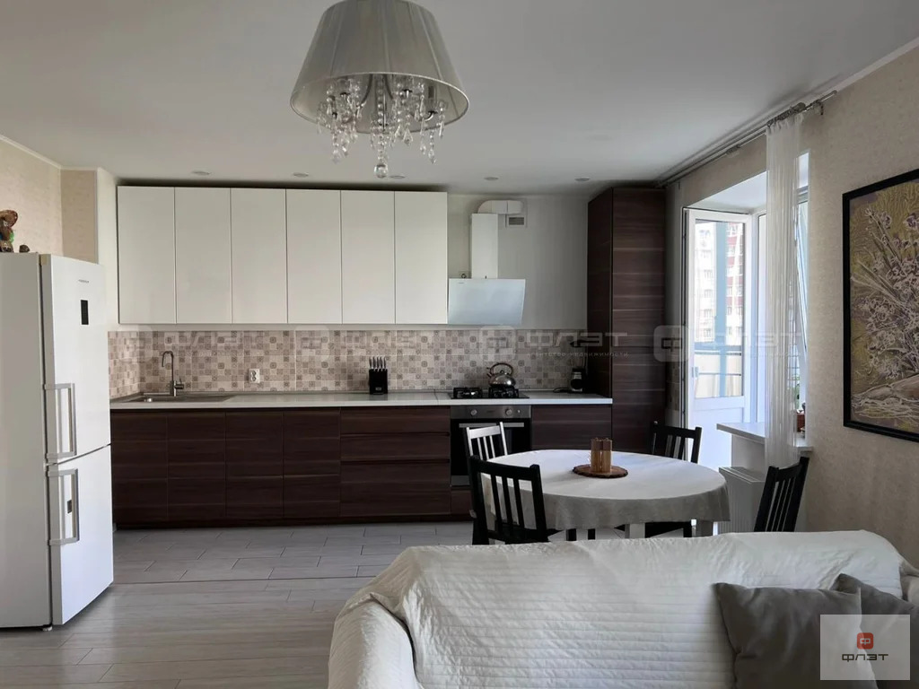 Продажа квартиры, Казань, ул. Дубравная - Фото 2