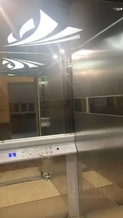 Купить квартиру свободной планировки 90.0м Наставнический пер., 3, ... - Фото 20