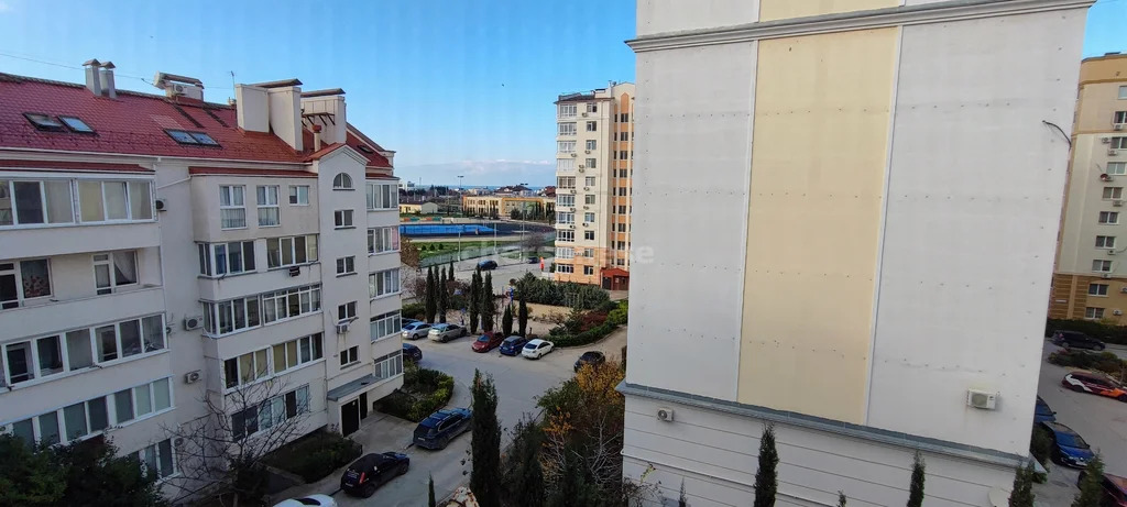 Продажа квартиры, Севастополь, Античный пр-кт. - Фото 20