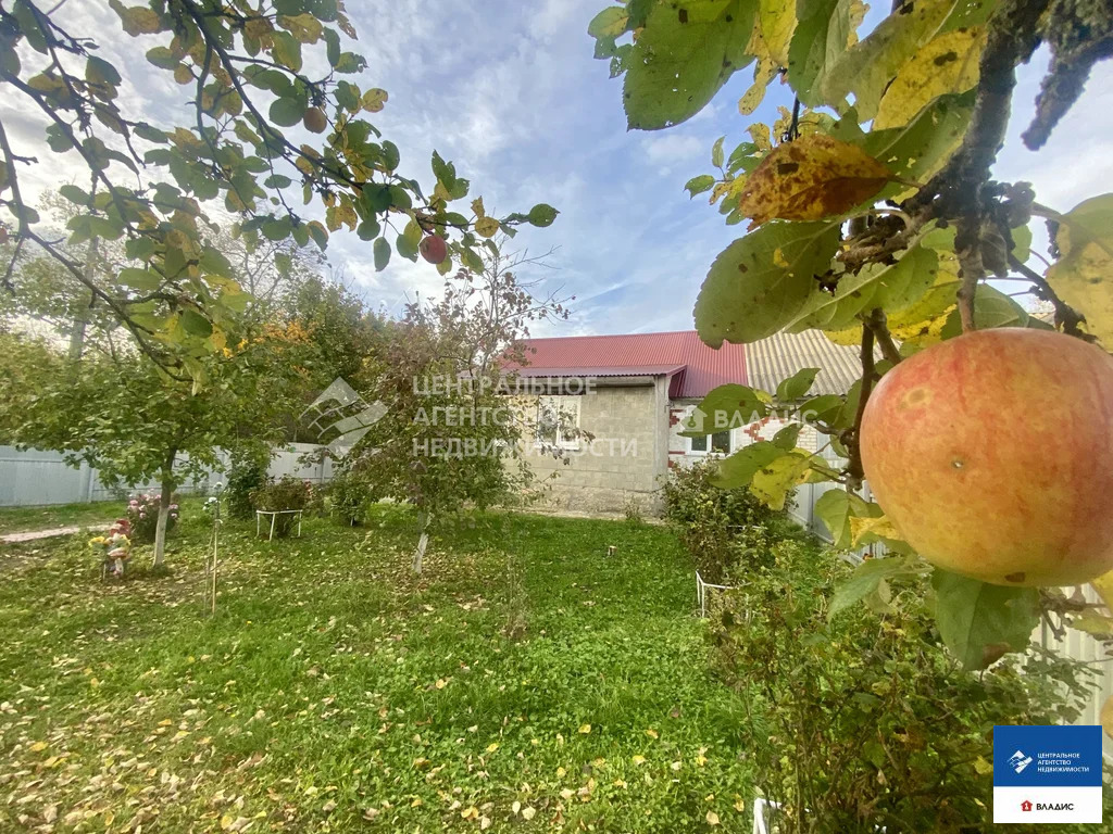 Продажа дома, Ильинка, Скопинский район - Фото 10