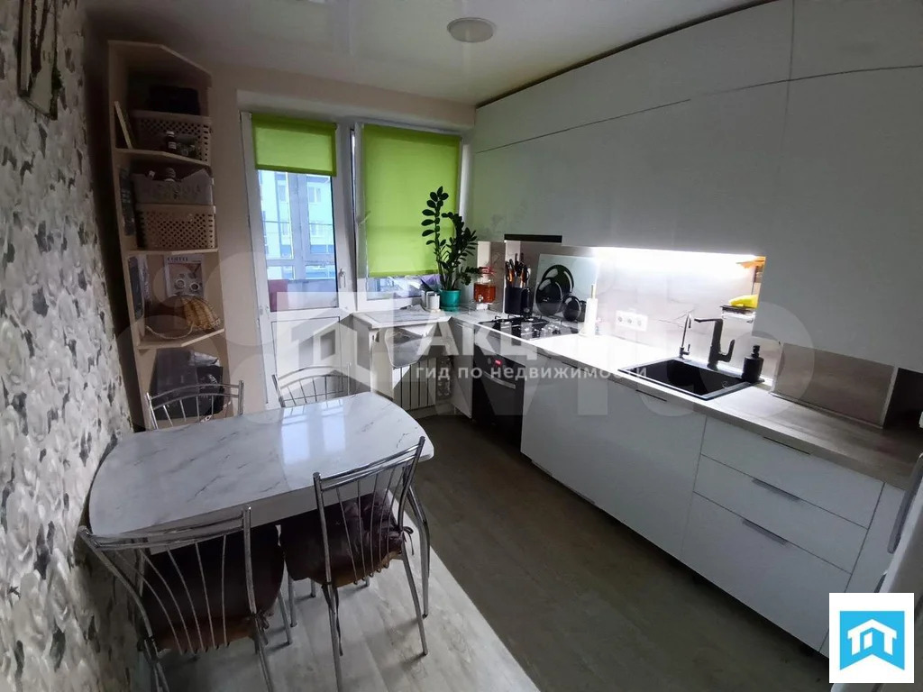 Продажа квартиры, Кохма, Ивановский район, проспект Героев - Фото 2