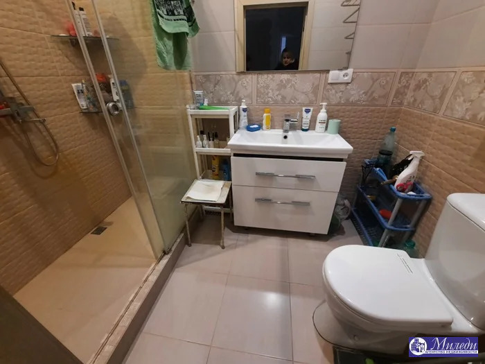 Продажа дома, Батайск, Персиковая улица - Фото 14