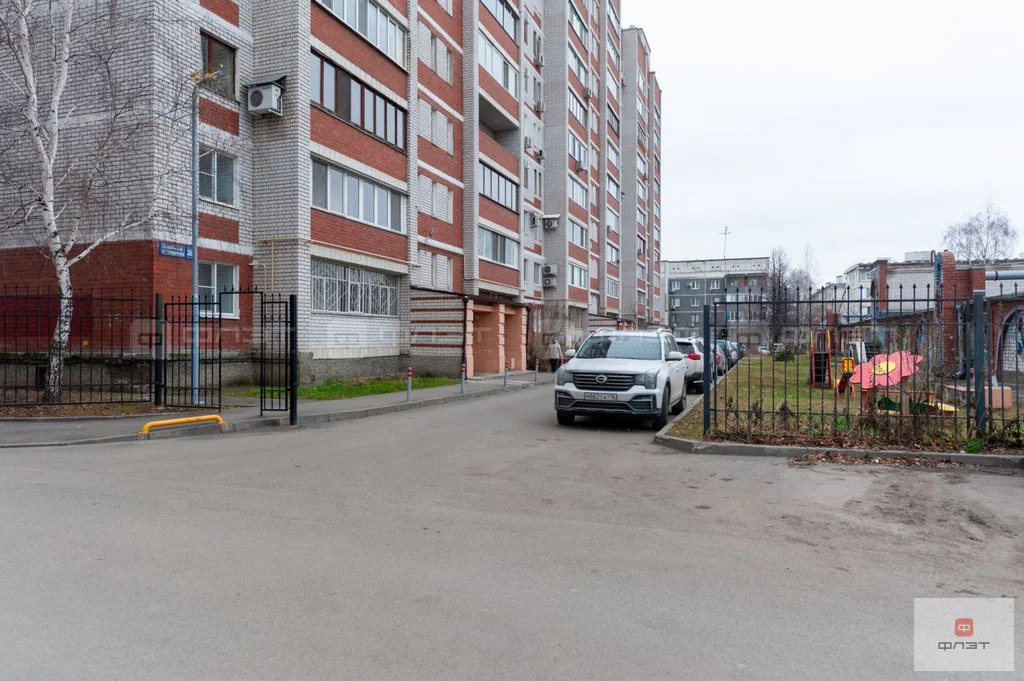 Продажа квартиры, Казань, ул. Гарифьянова - Фото 14