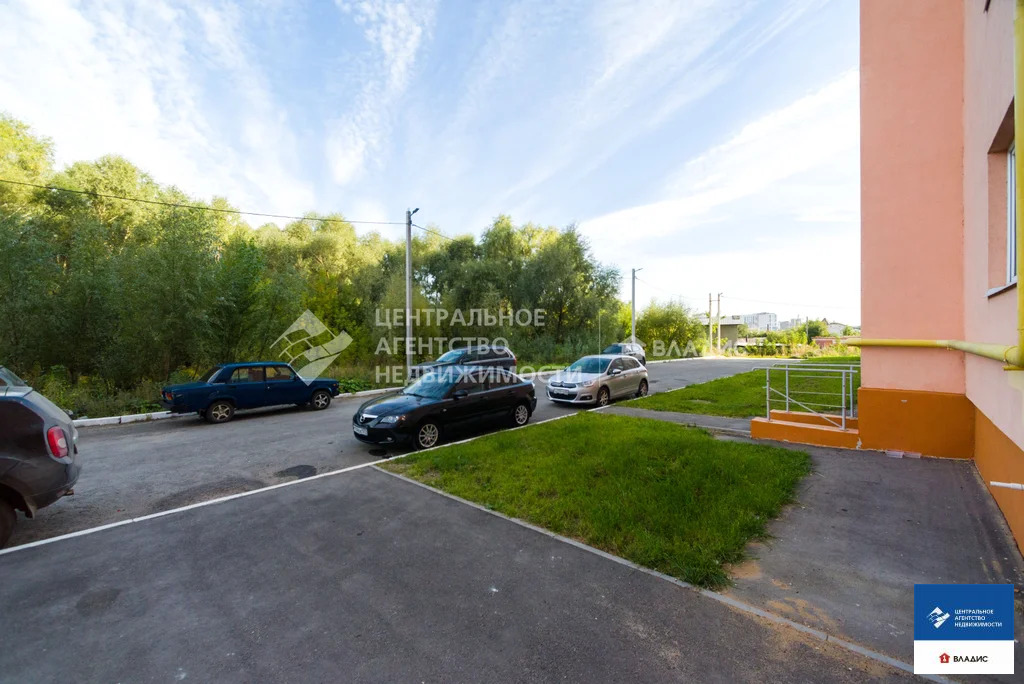 Продажа квартиры, Рязань, Михайловское ш. - Фото 19