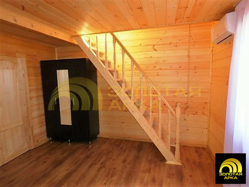 Продажа дома, Голубицкая, Темрюкский район, ул. Курортная - Фото 8