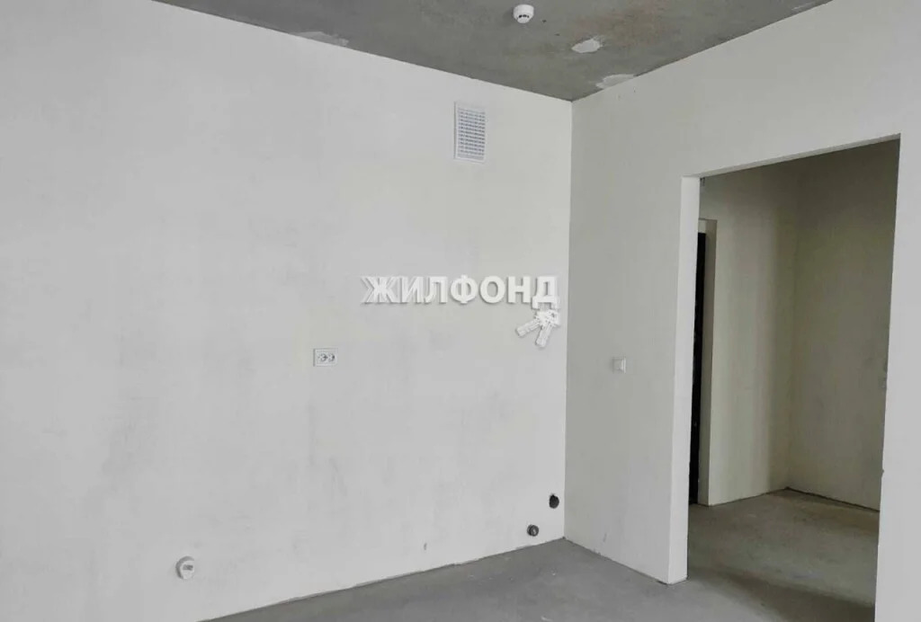 Продажа квартиры, Новосибирск, Звёздная - Фото 1