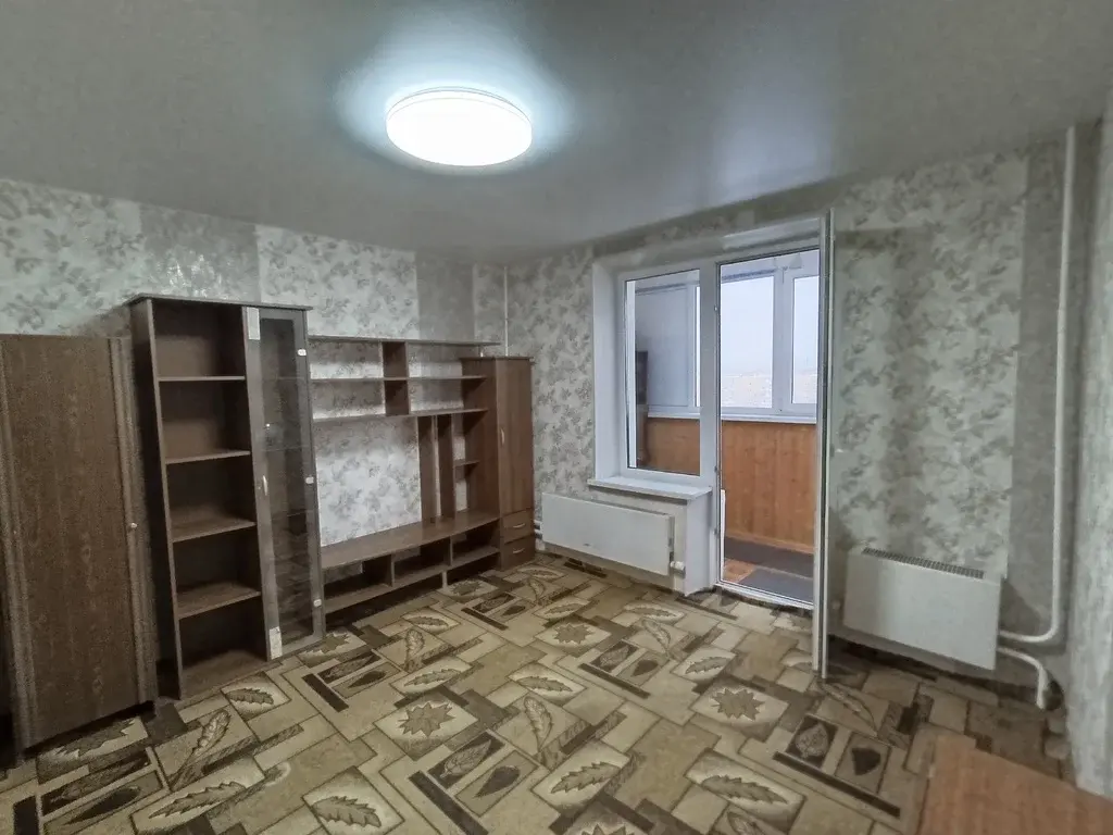 2-к. квартира, 38 м, 14/14 эт. - Фото 16