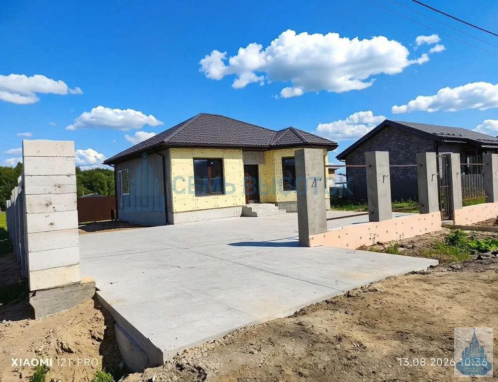 Продажа дома, Домодедово, Домодедово г. о., 312 - Фото 1