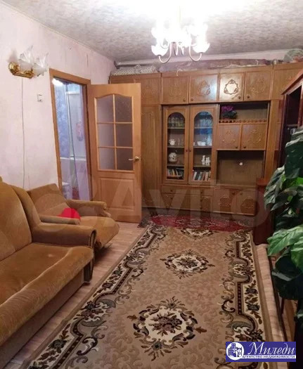 Продажа квартиры, Батайск, ул. Гайдара - Фото 1