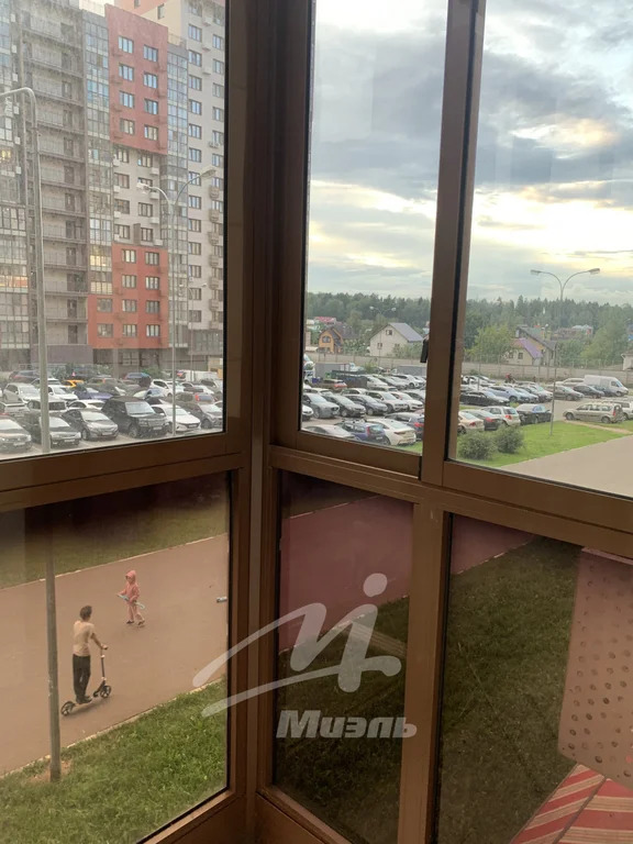 Продажа квартиры, Балашиха, Балашиха г. о., ул. Ситникова - Фото 29