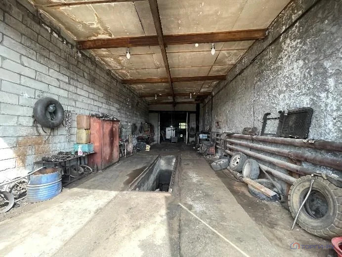 Продажа производственного помещения, Качканар - Фото 6