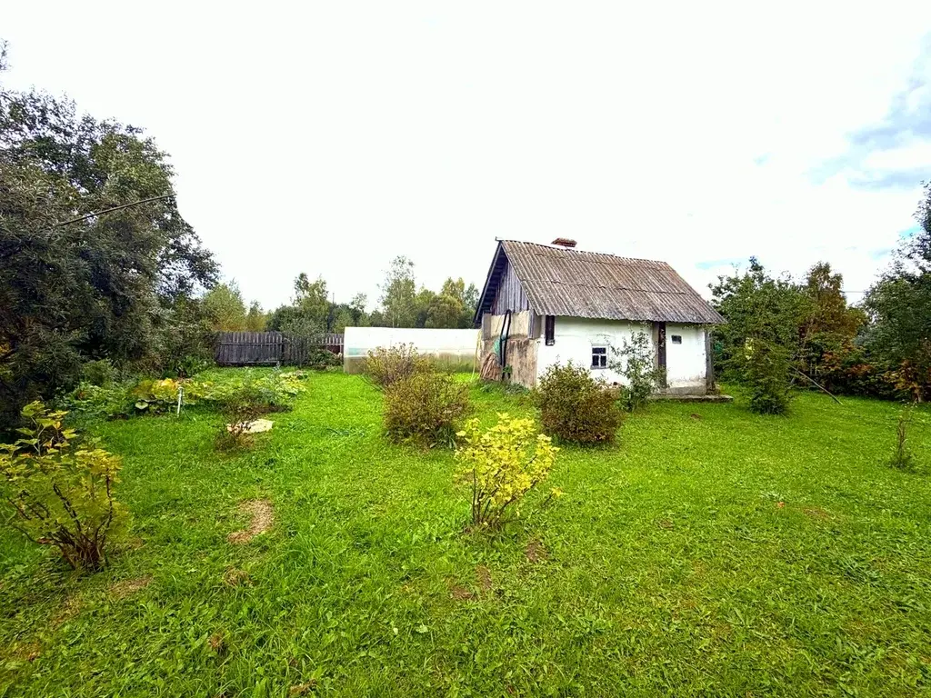 Дом в деревне Рахманово - Фото 17
