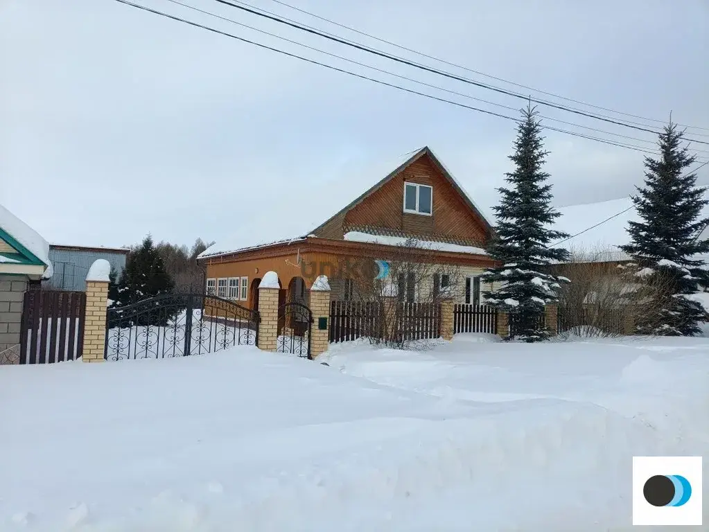 Продажа дома, Чишмы, Чишминский район, ул. Юбилейная - Фото 2