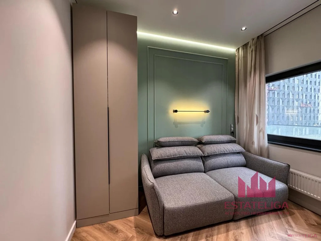 Аренда квартиры, улица Архитектора Щусева - Фото 10