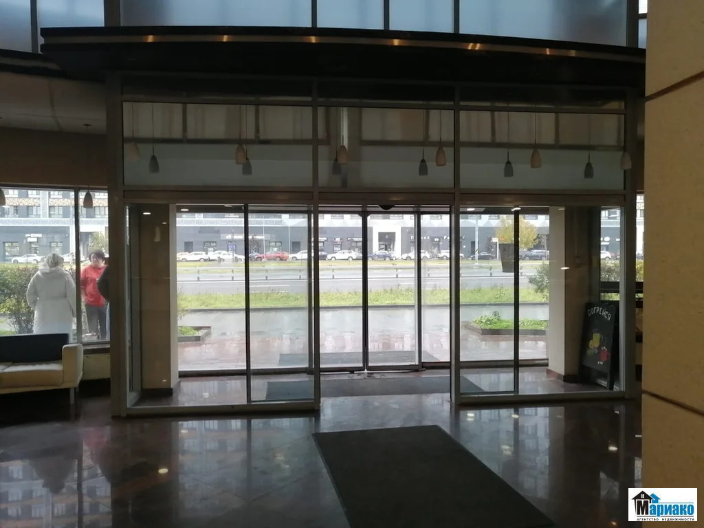 Аренда ПСН, м. Ботанический сад, Серебрякова проезд - Фото 6