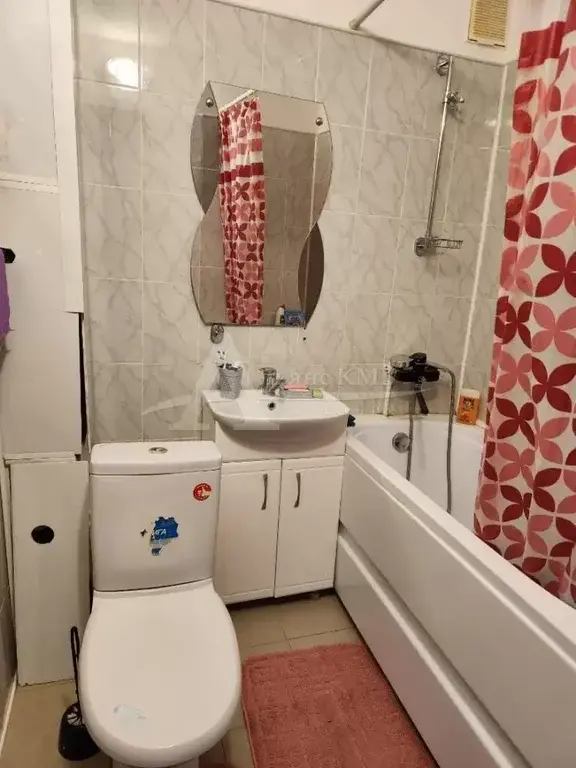Продажа квартиры, Минеральные Воды, ул. Анджиевского - Фото 6