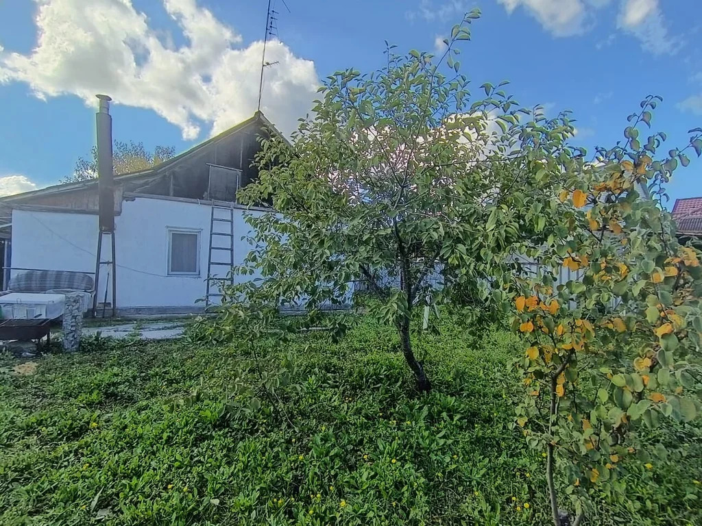 Продажа дома, Крымск, Крымский район, ул. Кочергина - Фото 4