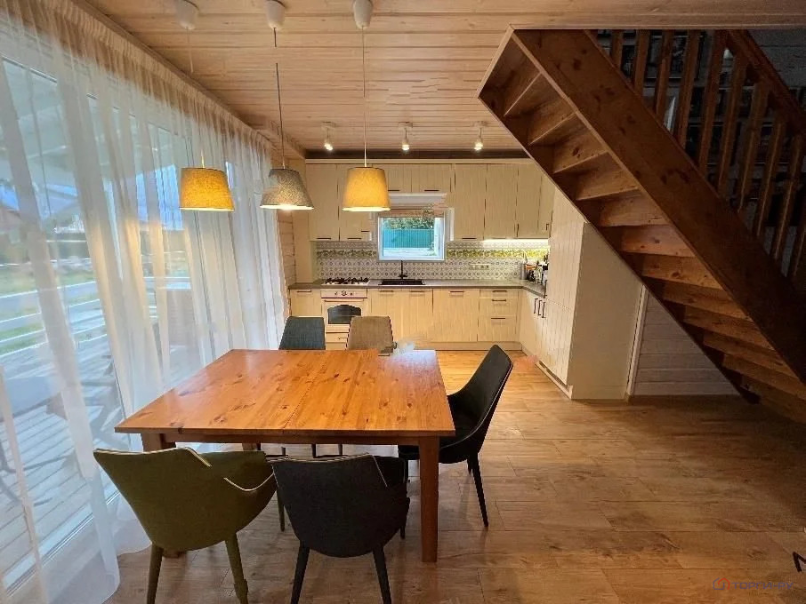 Продажа дома, Бойцово, Приозерский район - Фото 11