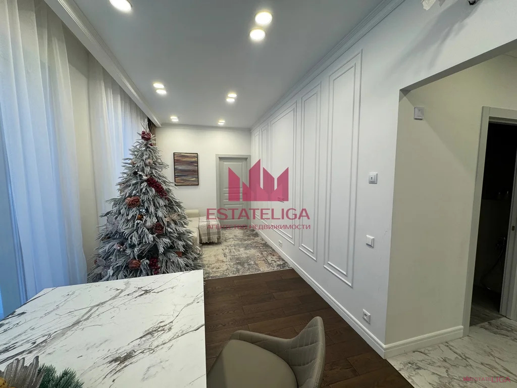 Продажа квартиры, улица Мустая Карима - Фото 7