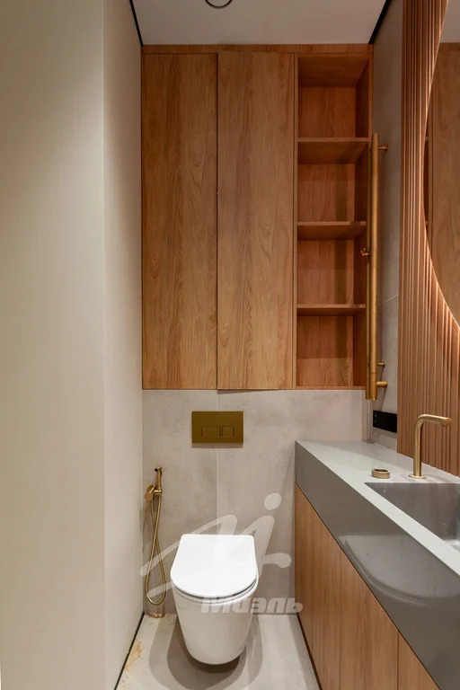 Продажа квартиры, Генерала Дорохова проспект - Фото 12